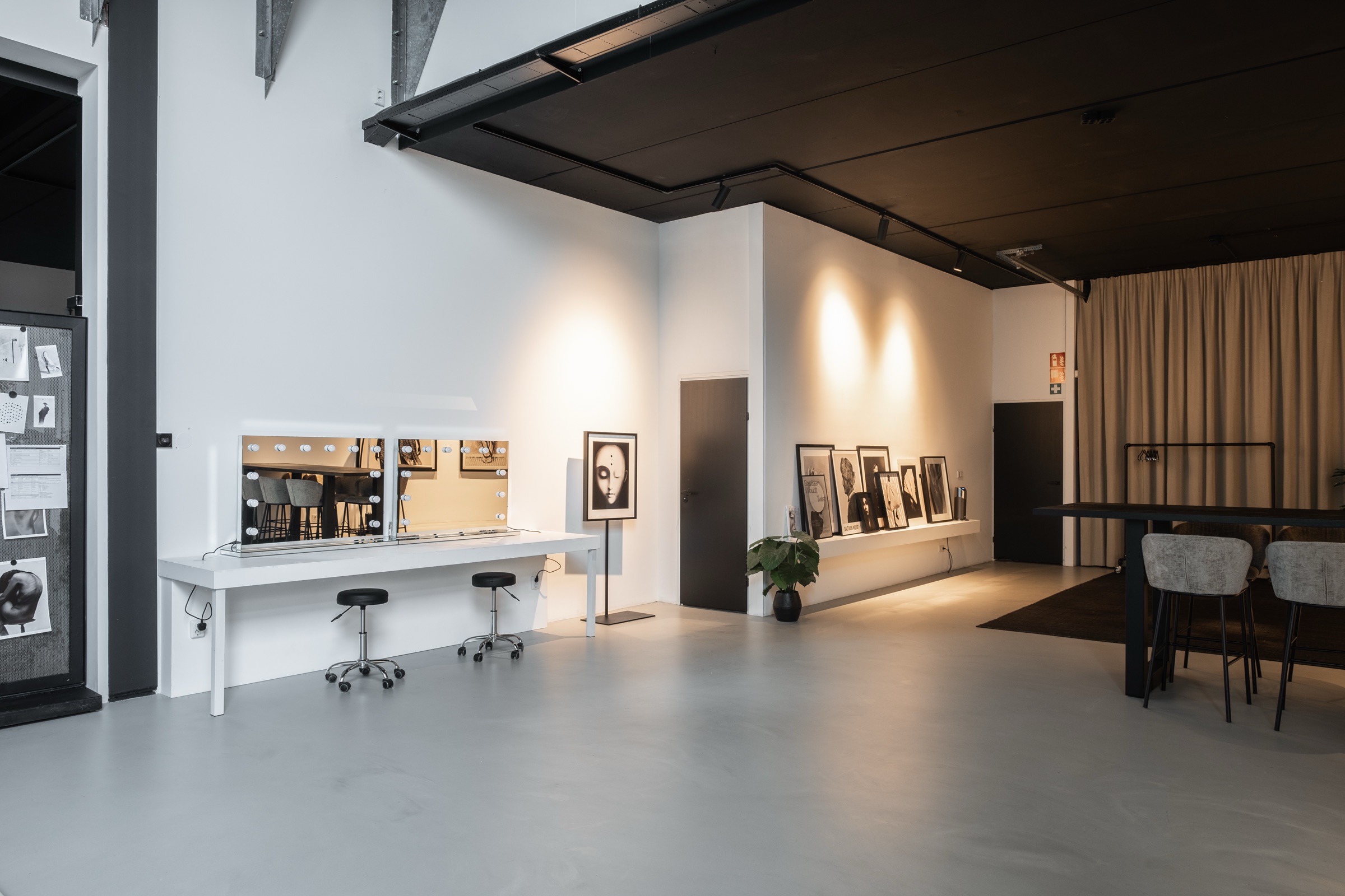 1605 Studio production space – Alkmaar, Netherlands (5)