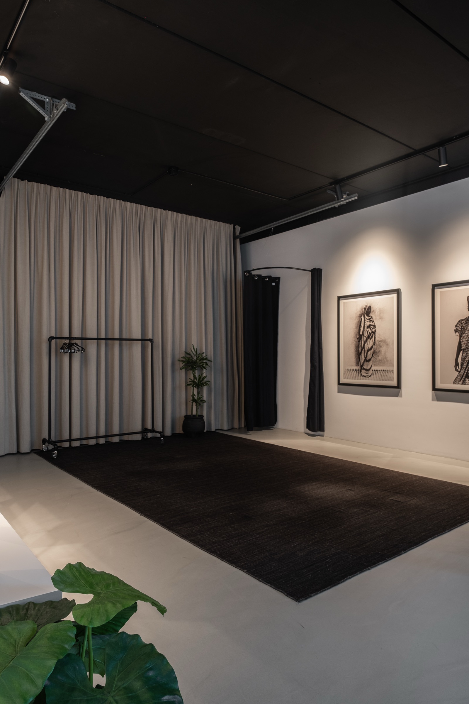 1605 Studio production space – Alkmaar, Netherlands (4)