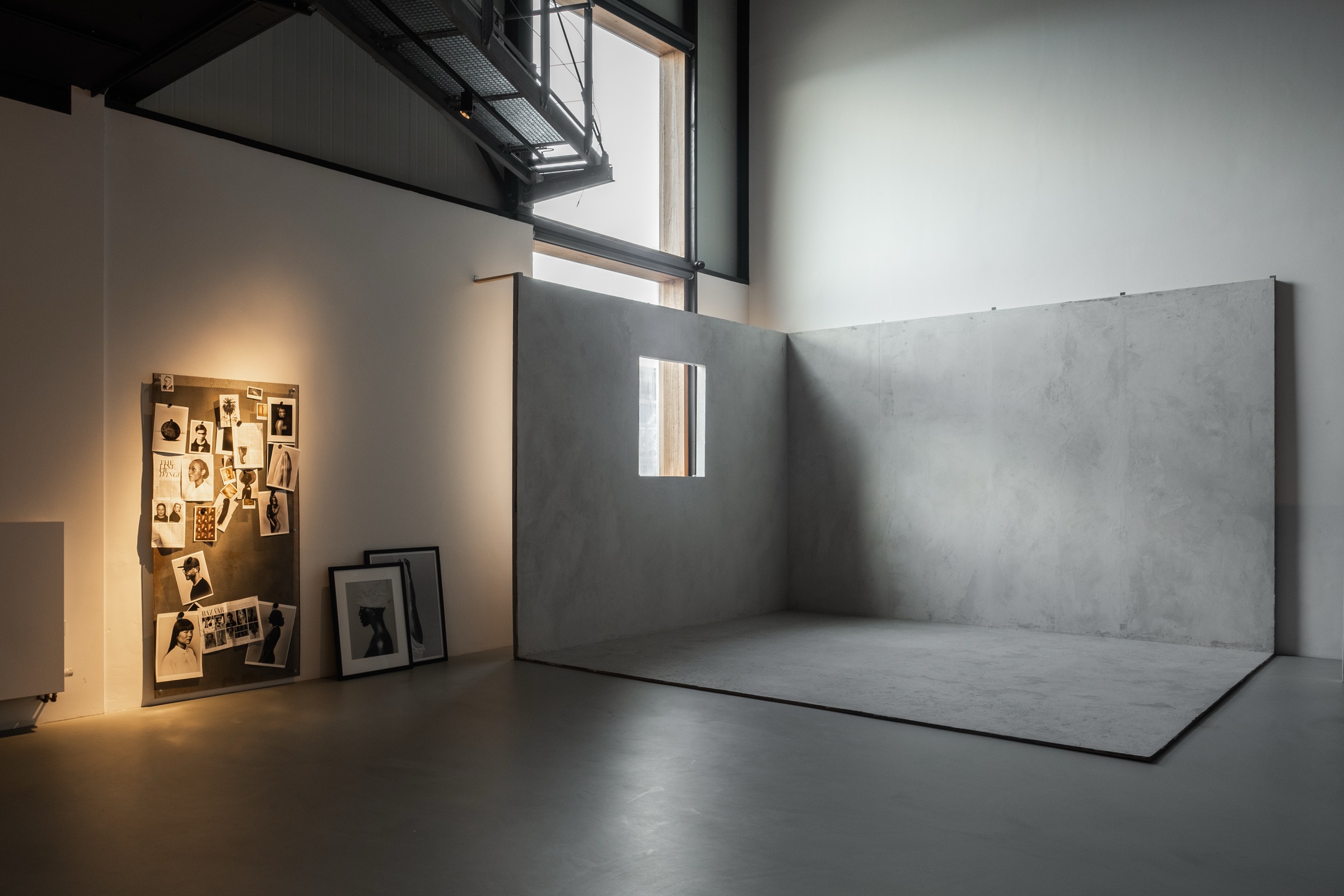 1605 Studio production space – Alkmaar, Netherlands (8)